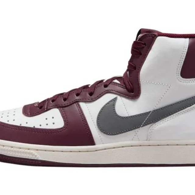 Nike Terminator High Morehouse College