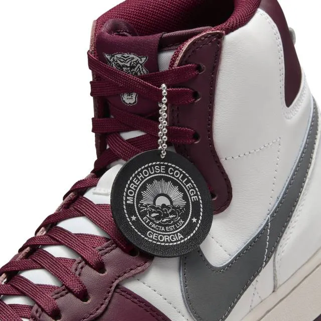 Nike Terminator High Morehouse College