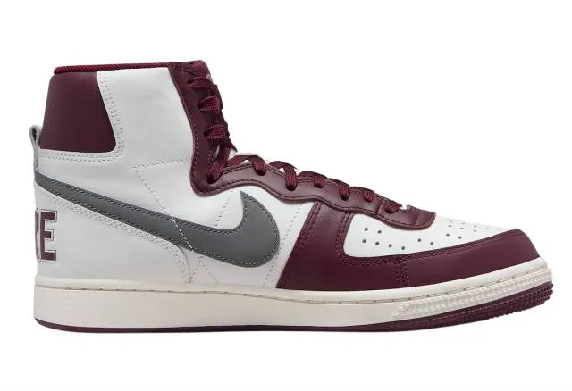 Nike Terminator High Morehouse College