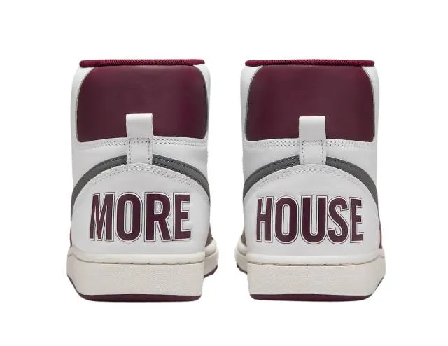 Nike Terminator High Morehouse College