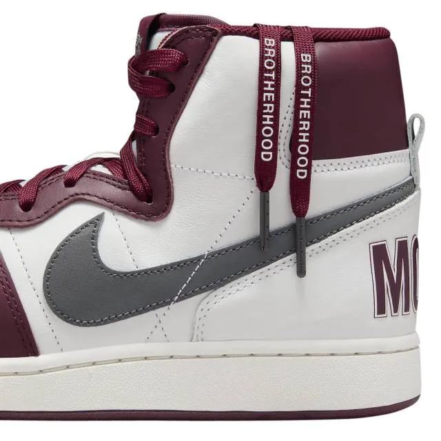 Nike Terminator High Morehouse College