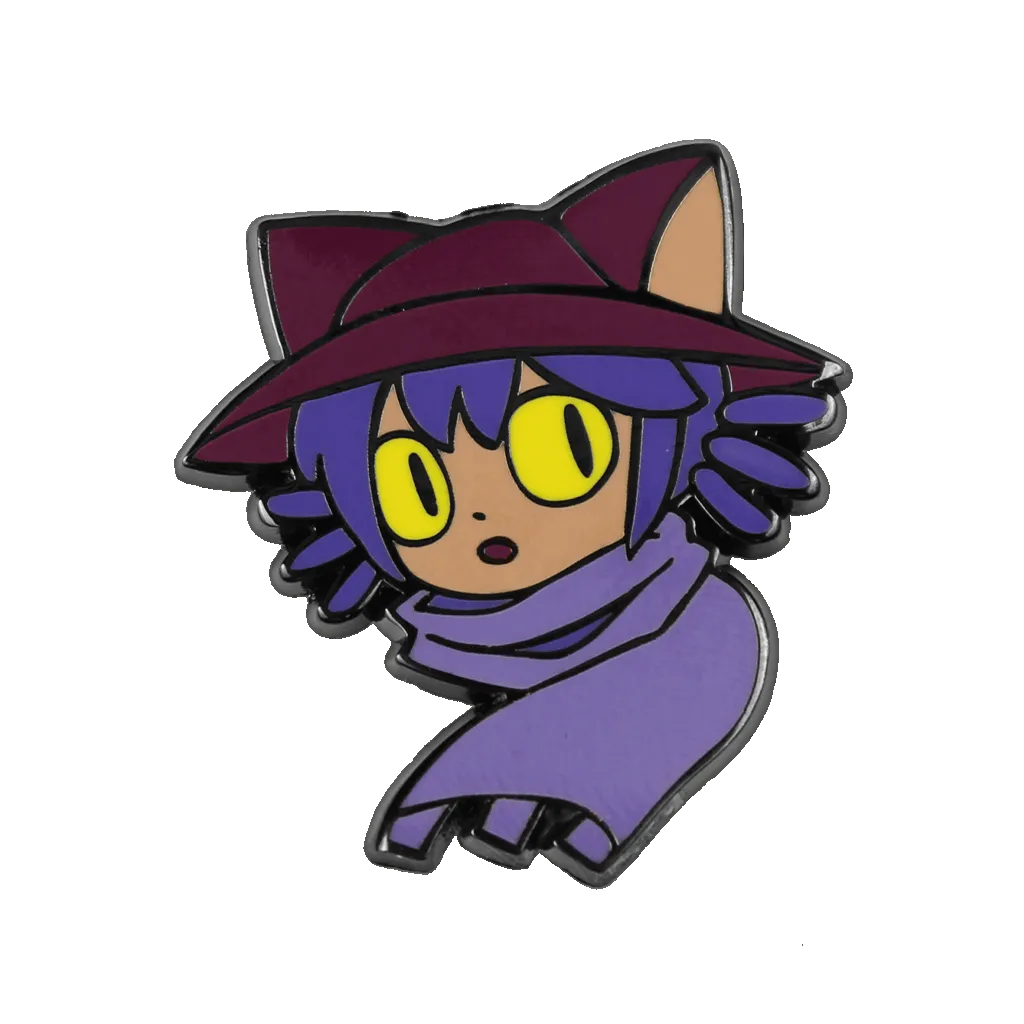 Niko Pin