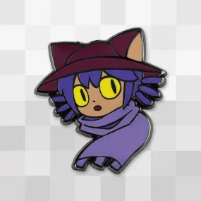 Niko Pin