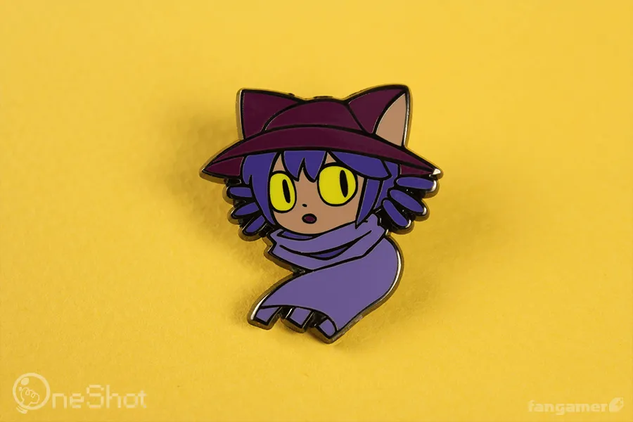 Niko Pin