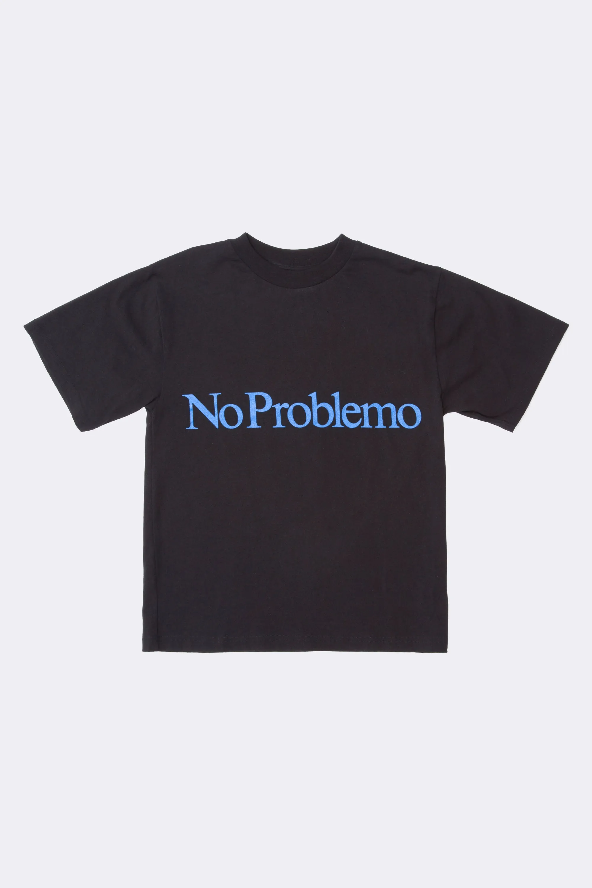 No Problemo Short Sleeve T-shirt