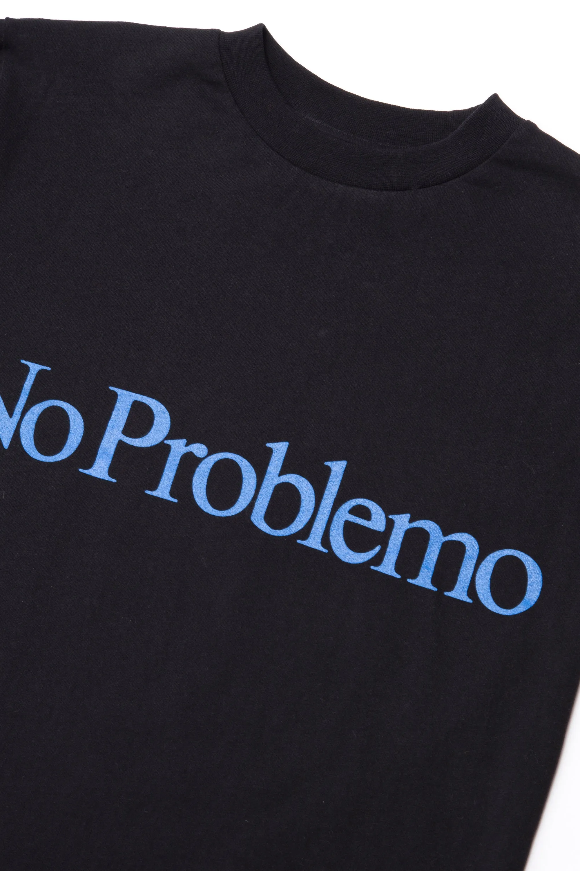 No Problemo Short Sleeve T-shirt