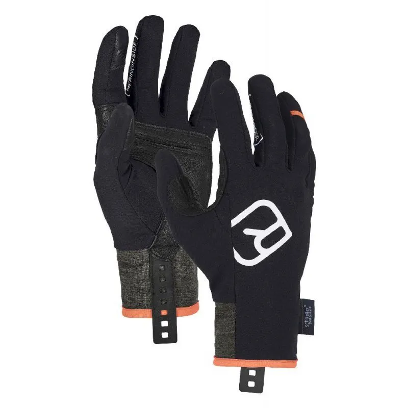 Ortovox  Tour Light Glove - Guanti da sci - Uomo