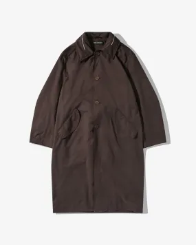 Our Legacy - Men's Emerge Coat - (Brown)