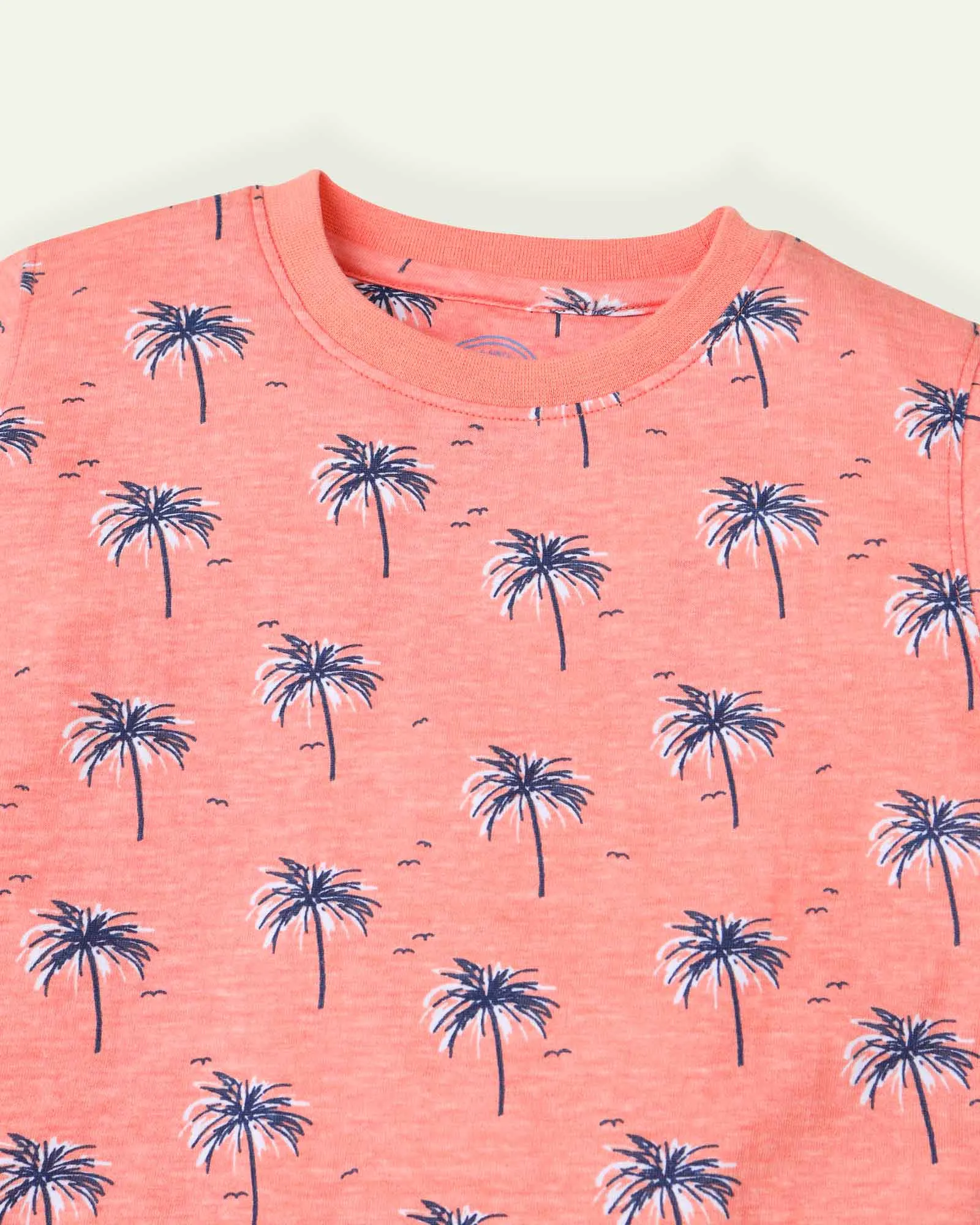 Palm Tree T-Shirt