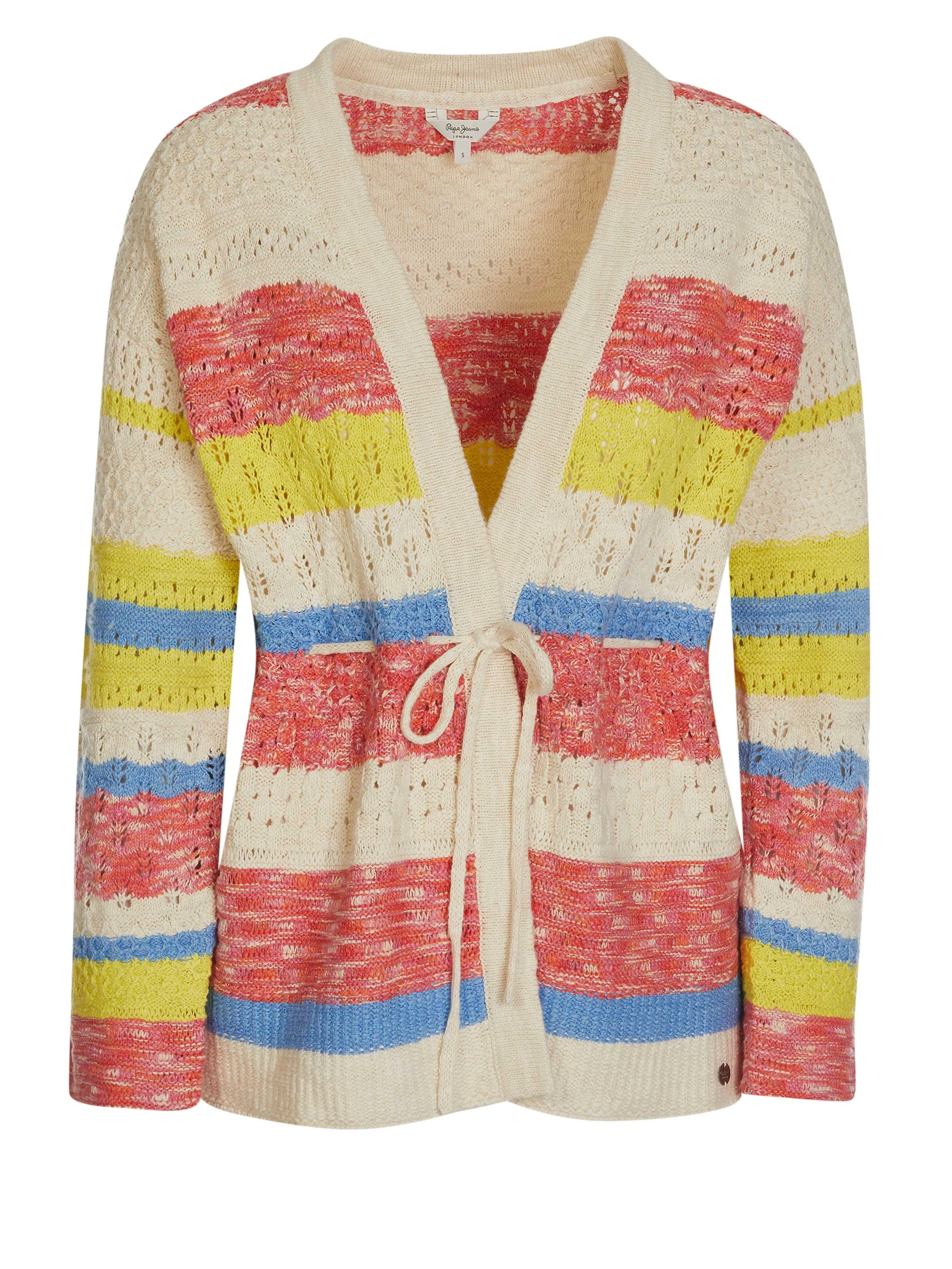 Pepe Jeans Jacket multi-colored