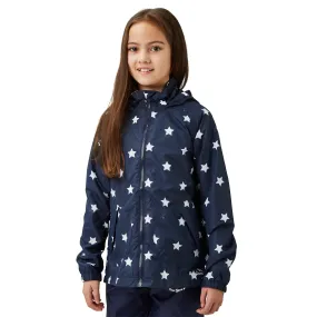 Peter Storm Kids' Moonstone II Waterproof Jacket | Millets