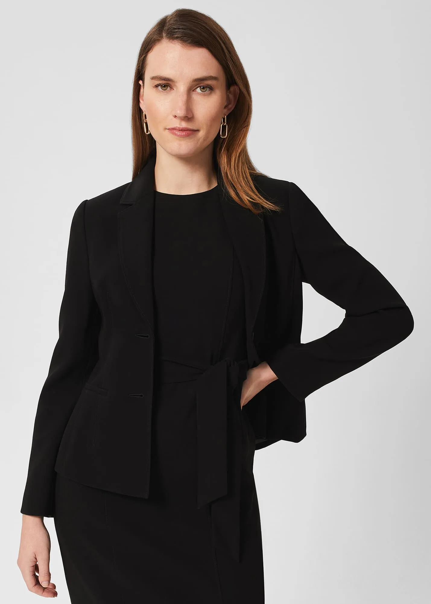 Petite Mel Jacket 