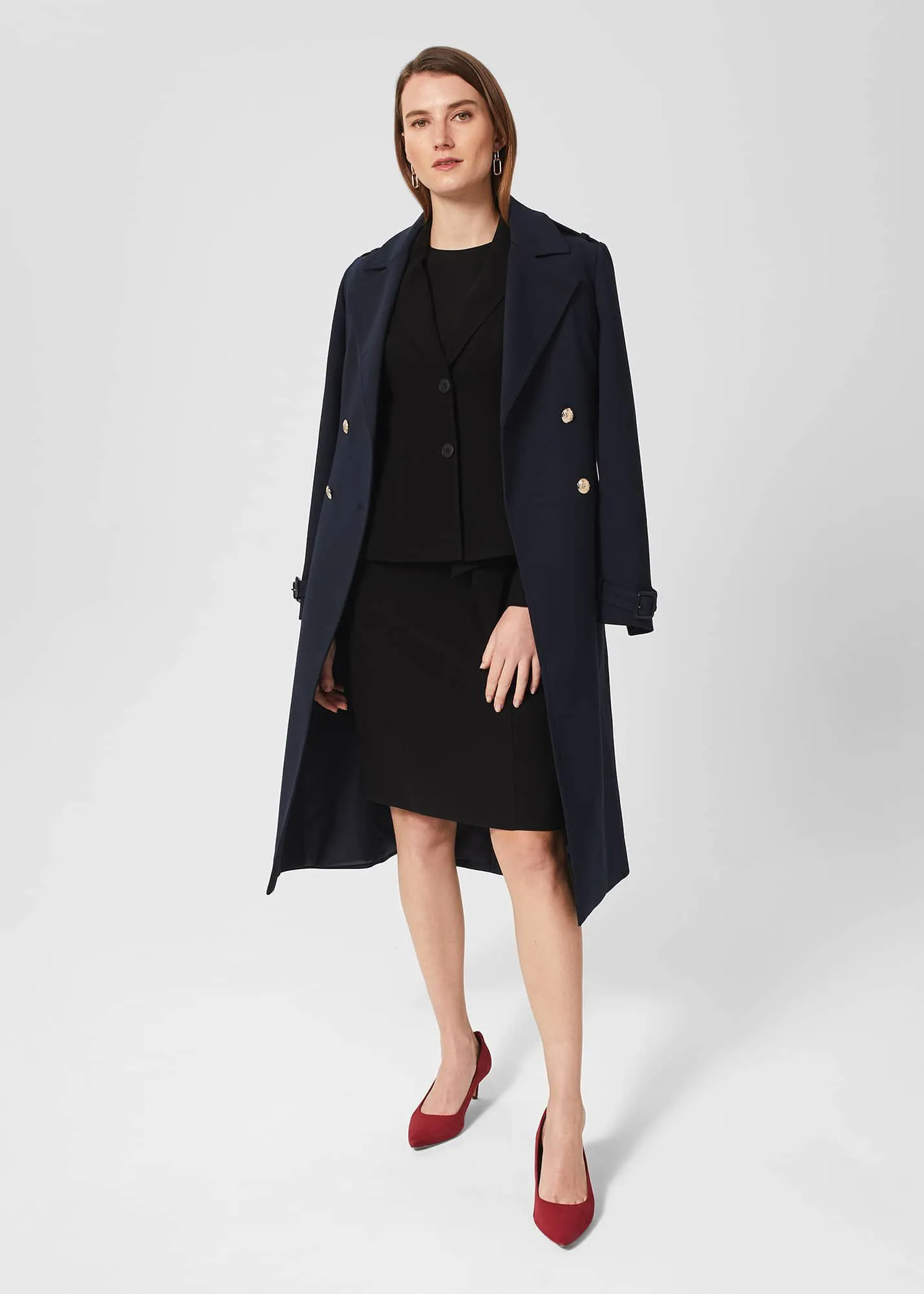 Petite Mel Jacket 