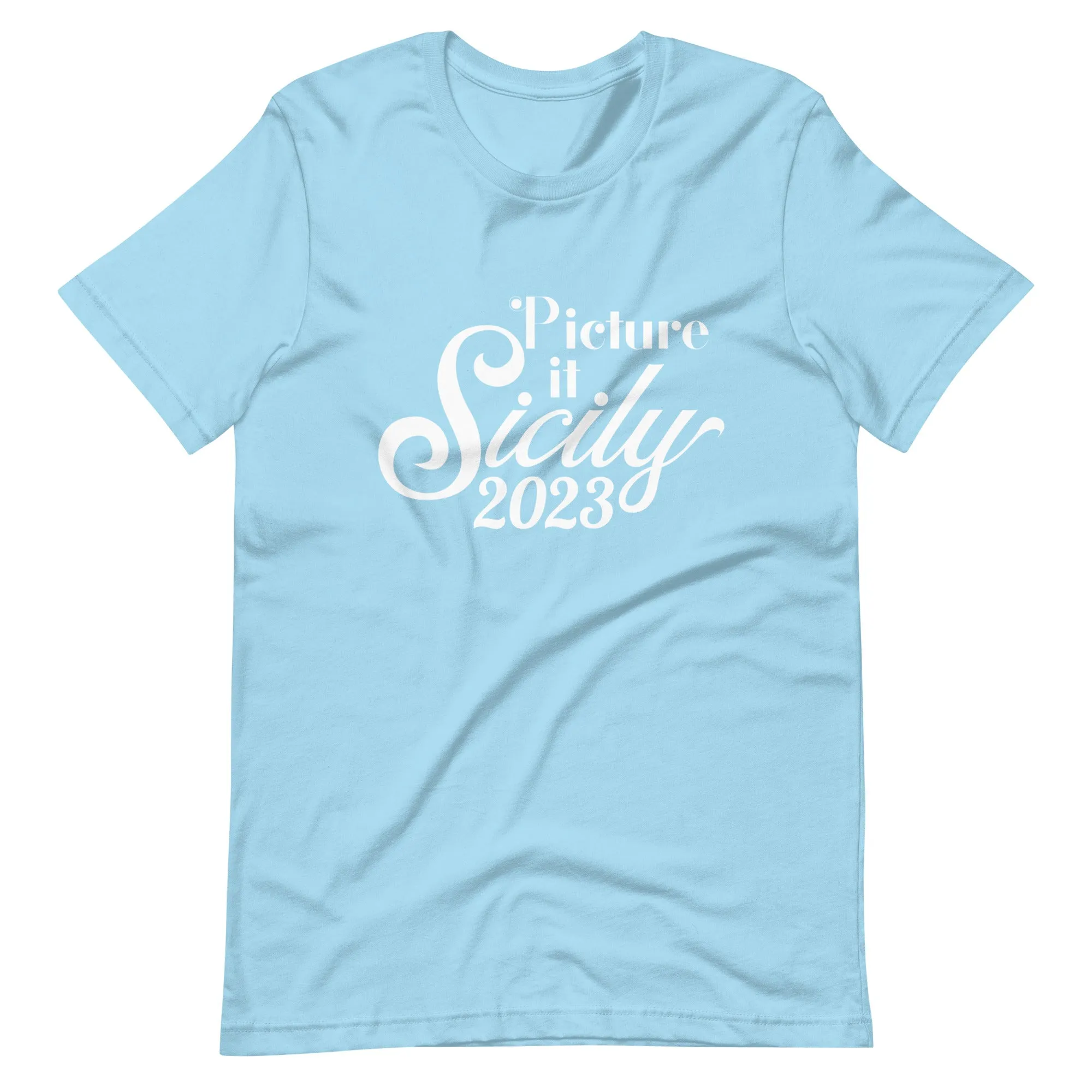 Picture It. Sicily, 2023 - Cruise T-Shirt