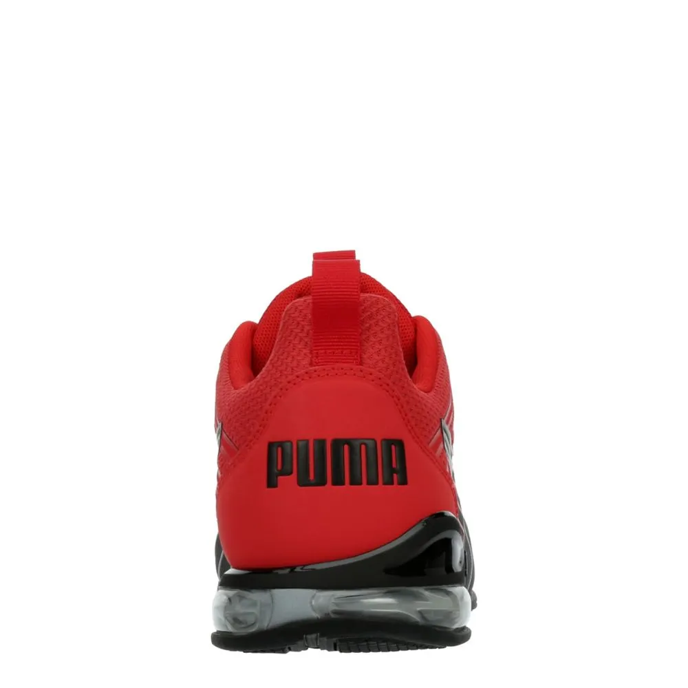 PUMA  MENS VOLTAIC EVO SNEAKER