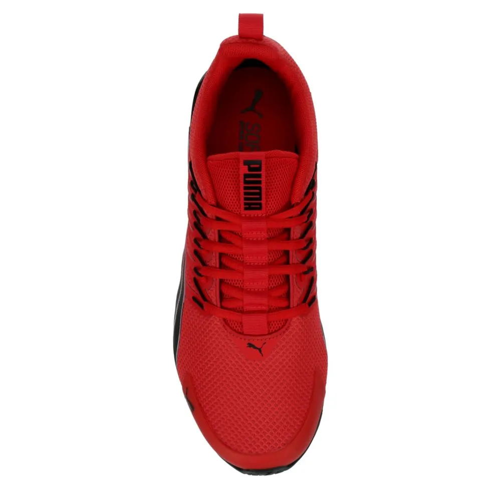 PUMA  MENS VOLTAIC EVO SNEAKER