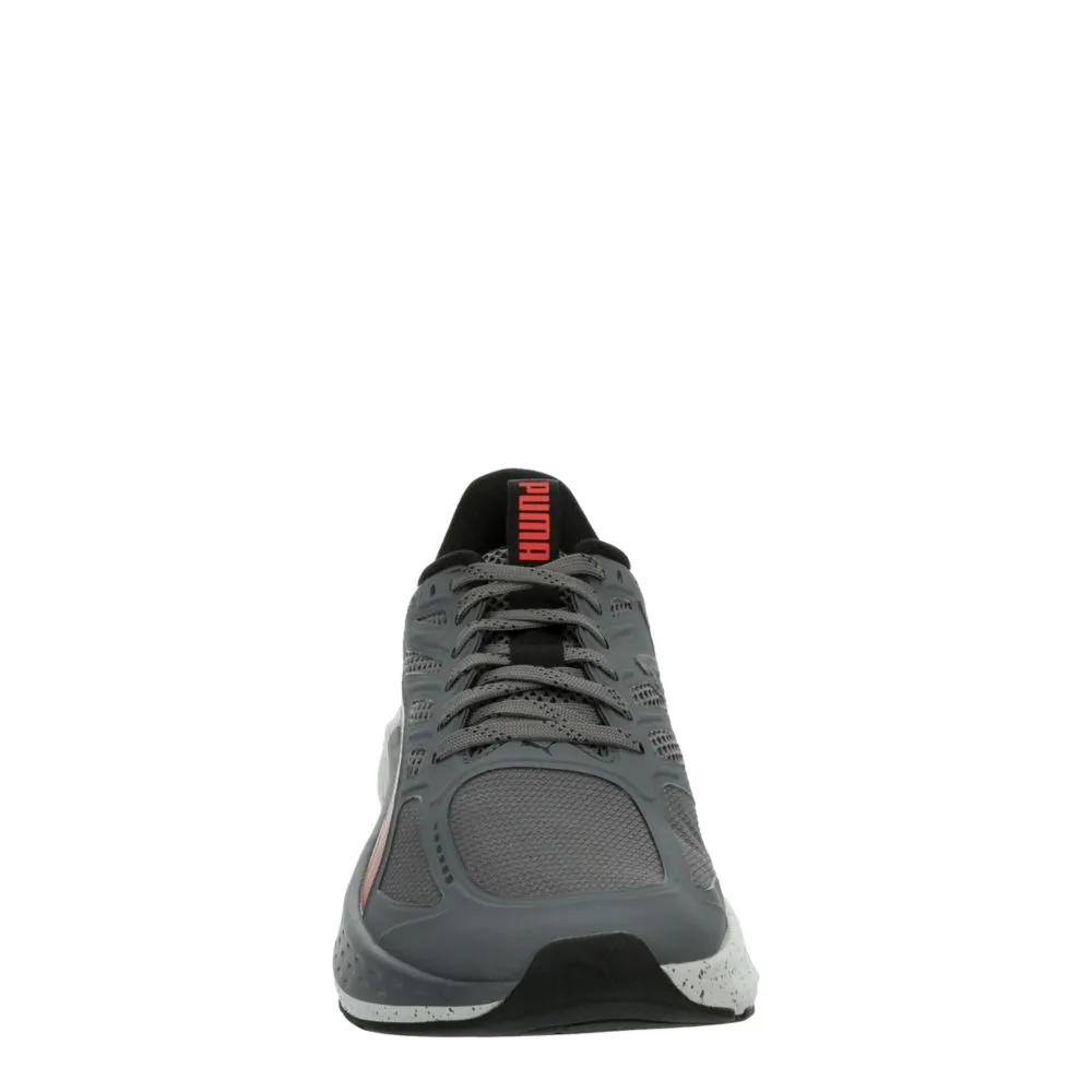 PUMA  MENS X-CELL LIGHTSPEED SNEAKER