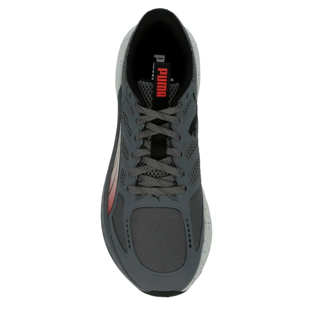 PUMA  MENS X-CELL LIGHTSPEED SNEAKER