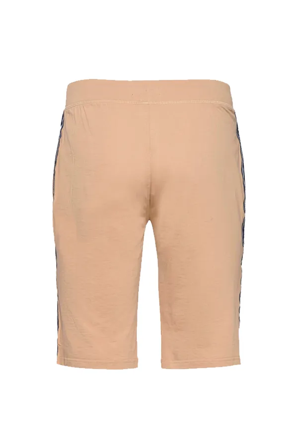 Ralph Lauren Tape Shorts Khaki