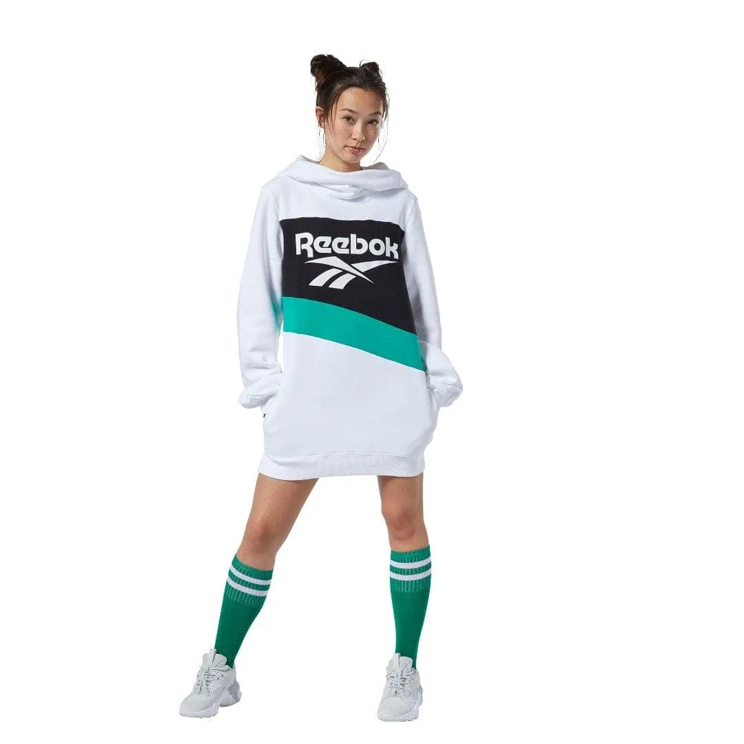 Reebok Classics Hoodi Dress