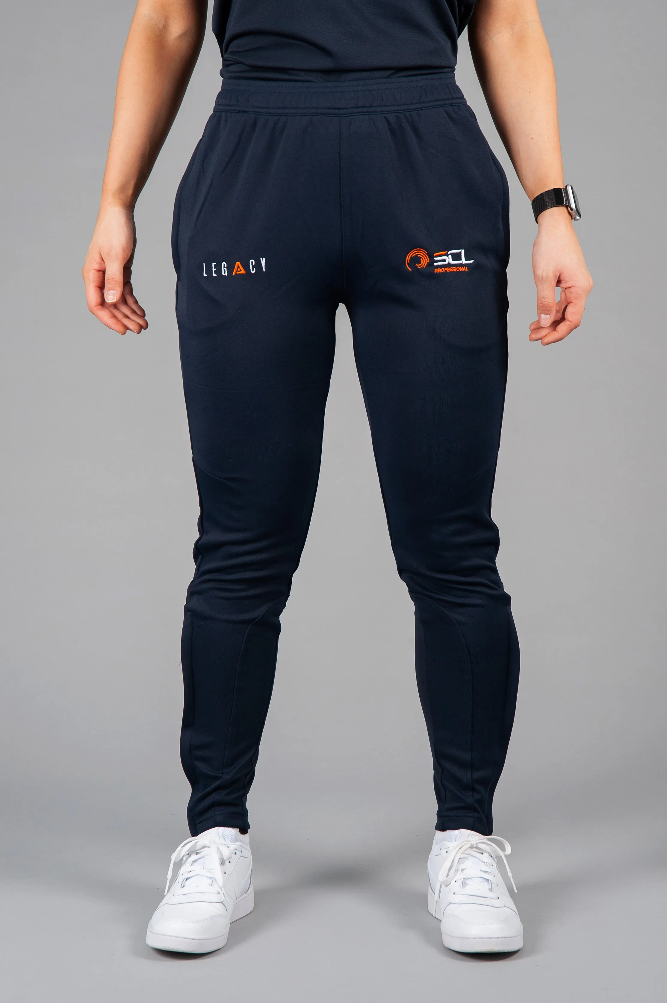 SCL Professional Track Pants