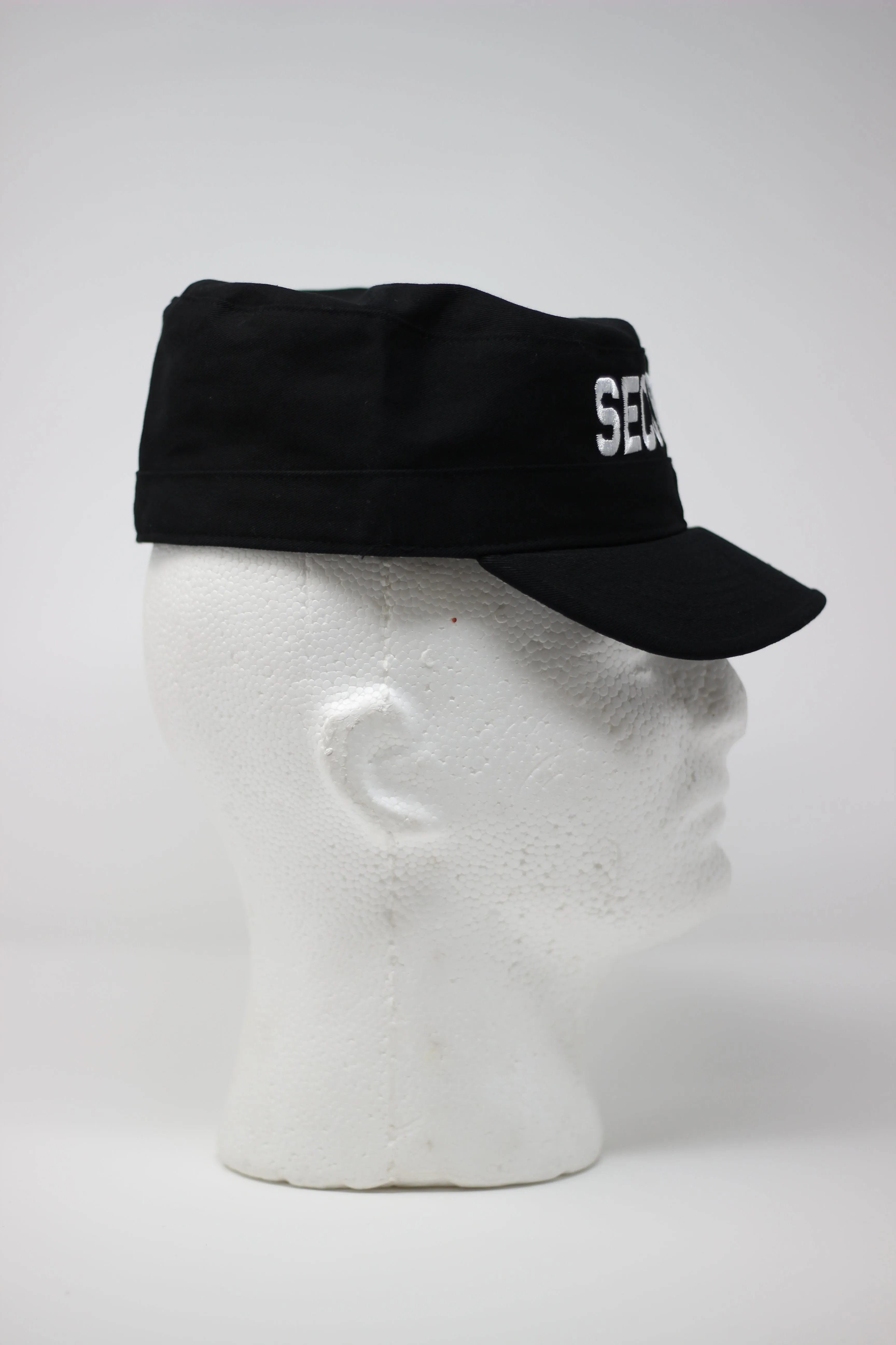 Security Commando Hat