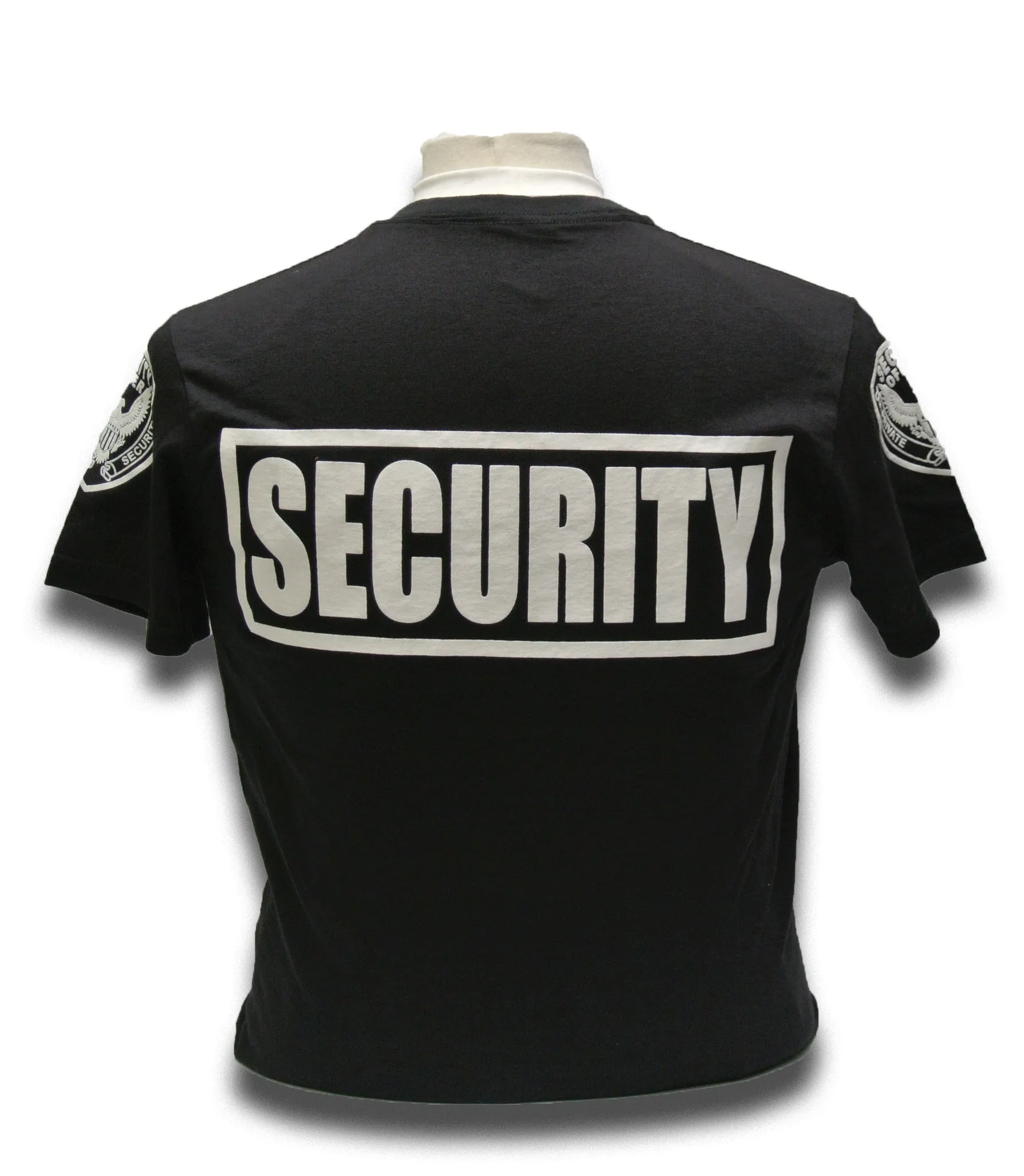 Security T-Shirt