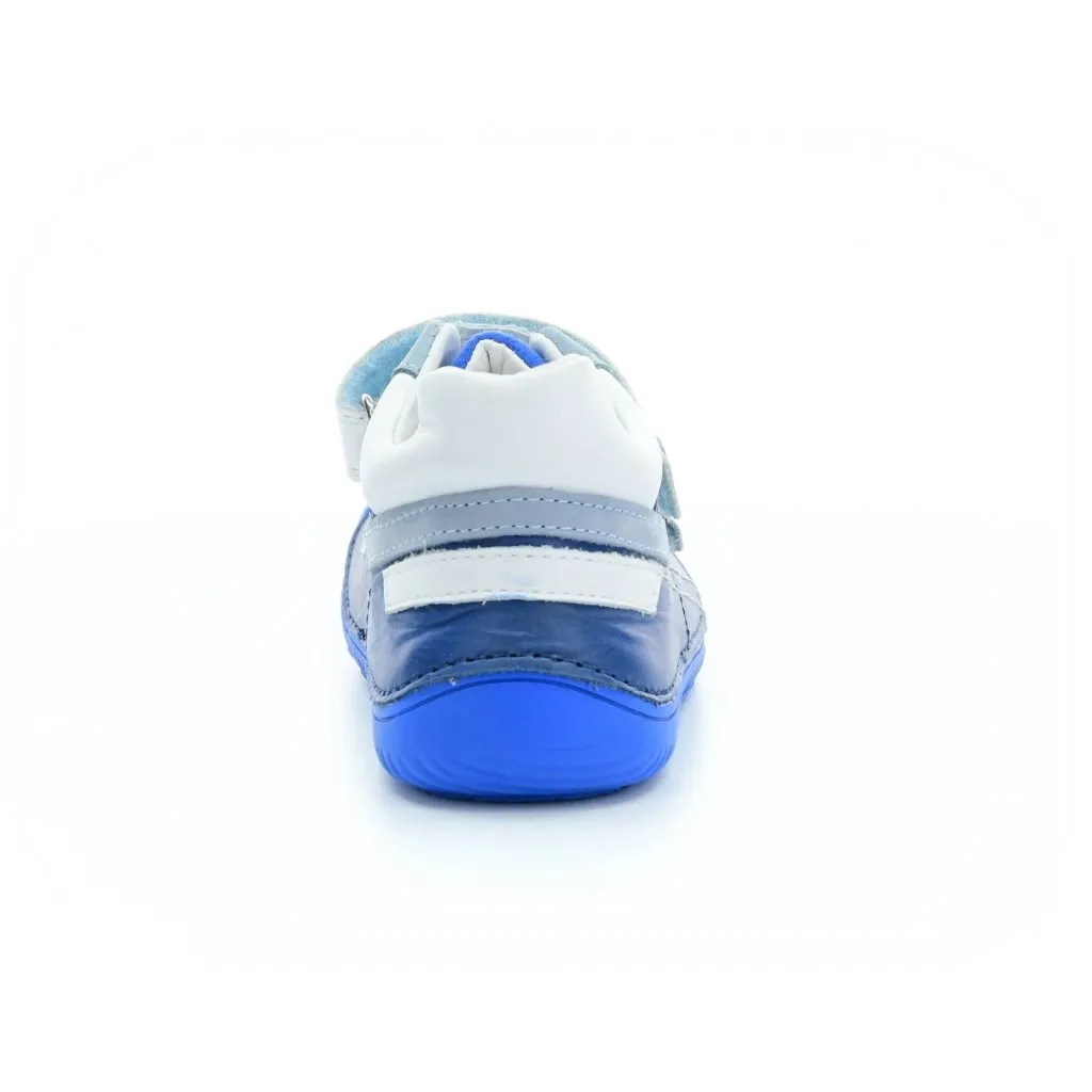 shoes DDStep - 968 Bermunda Blue (073)