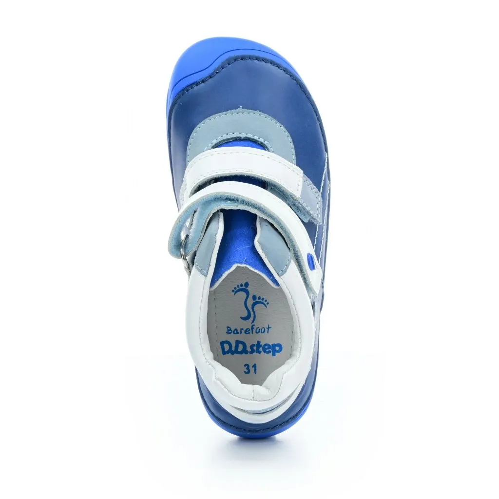 shoes DDStep - 968 Bermunda Blue (073)