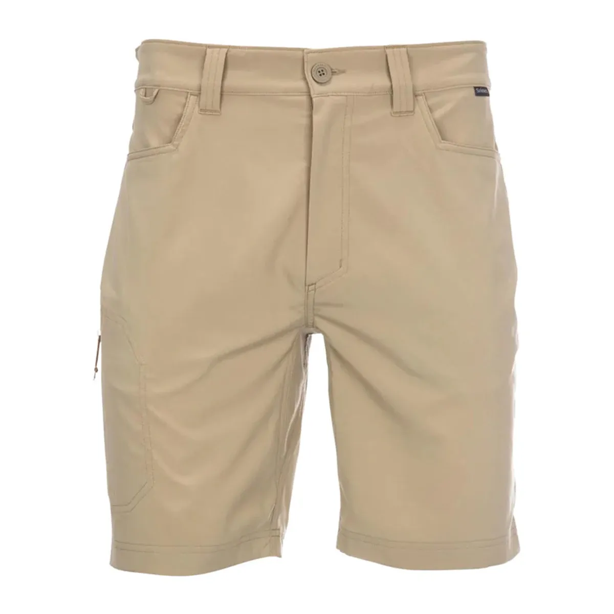 Simms Skiff Shorts Sandbar