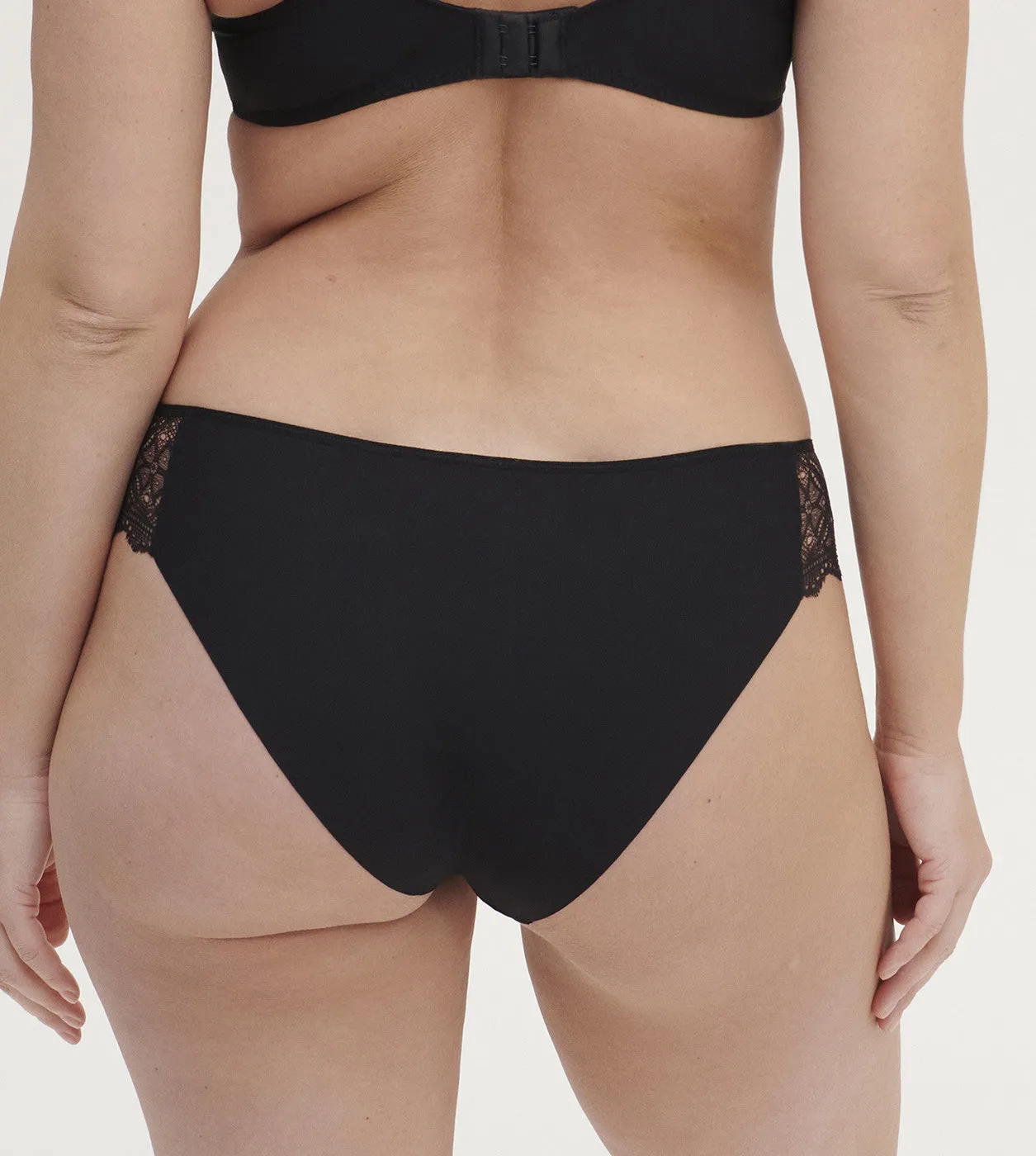 Simone Perele - Escale Bikini Brief | Black