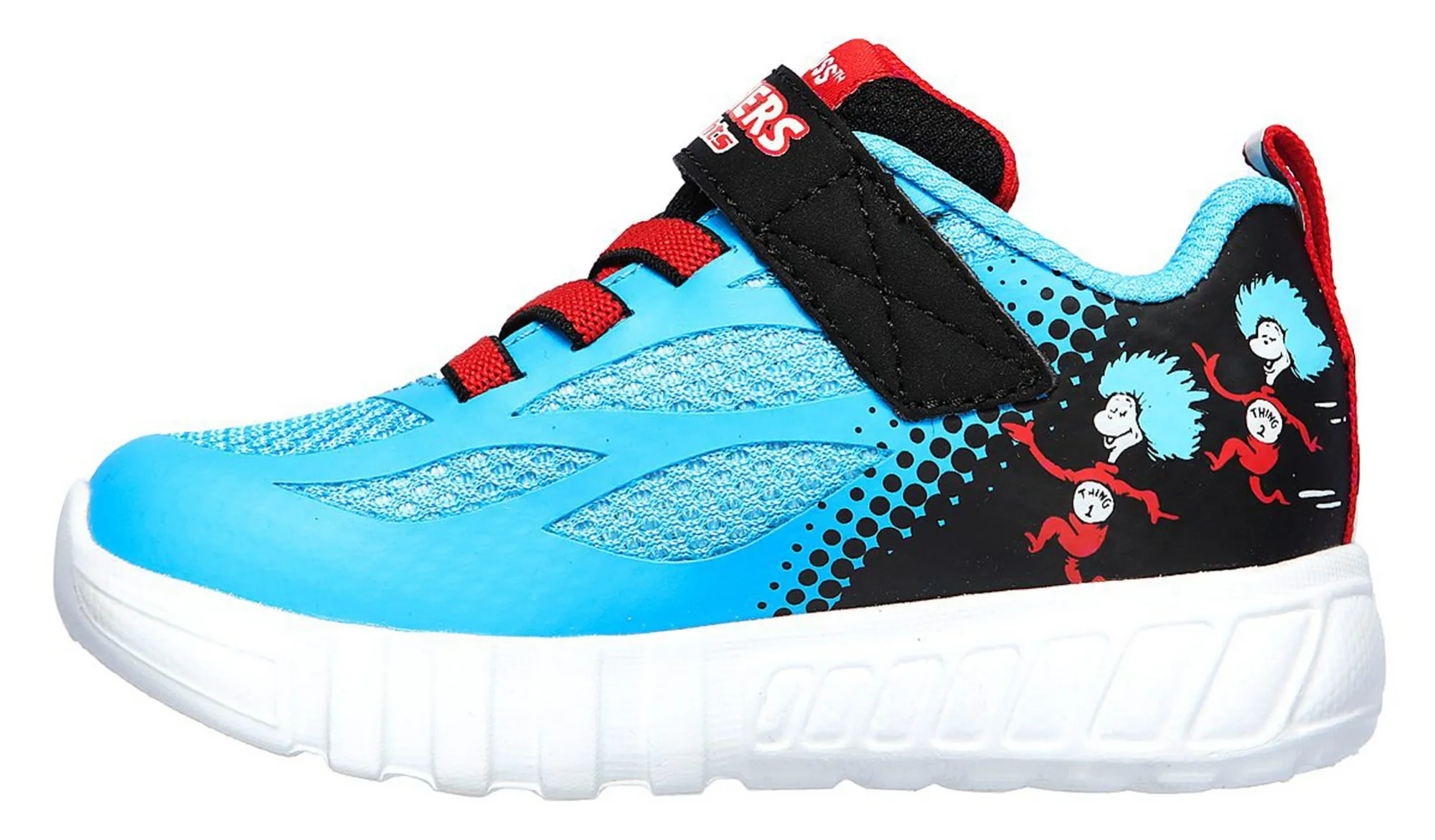 Skechers Dr. Seuss: Flex-Glow - Lighted Things