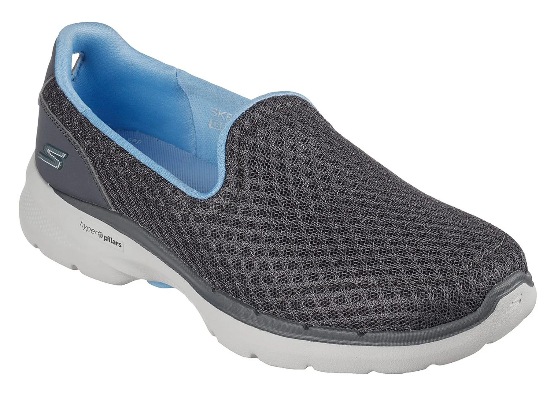 Skechers GOwalk 6 - Big Splash