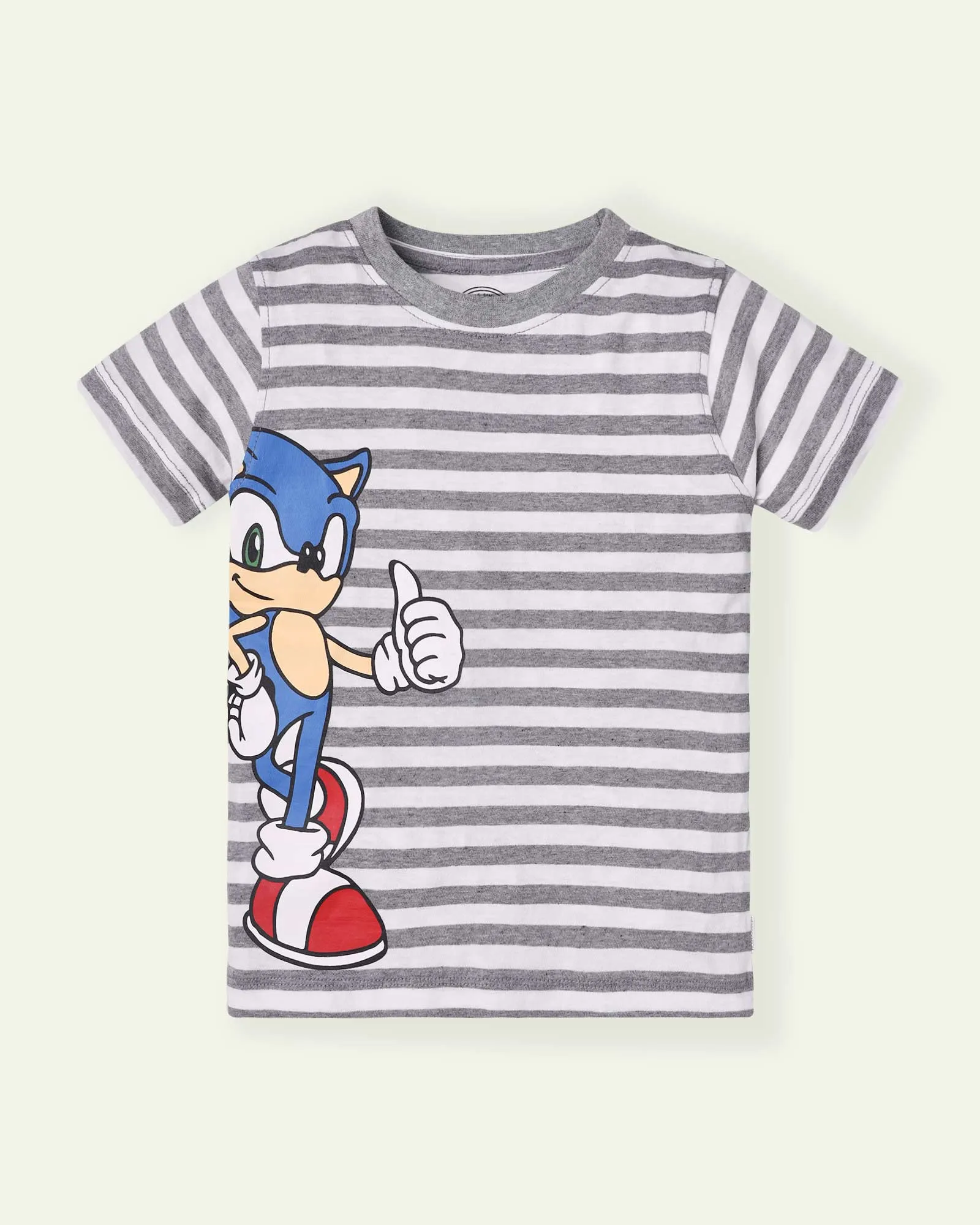 Striped T-Shirt