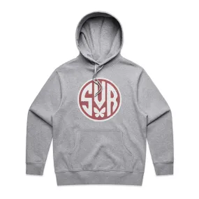 SVR Hoodie (Grey)