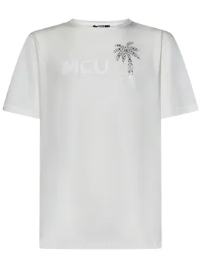 T-shirt M.C.U.