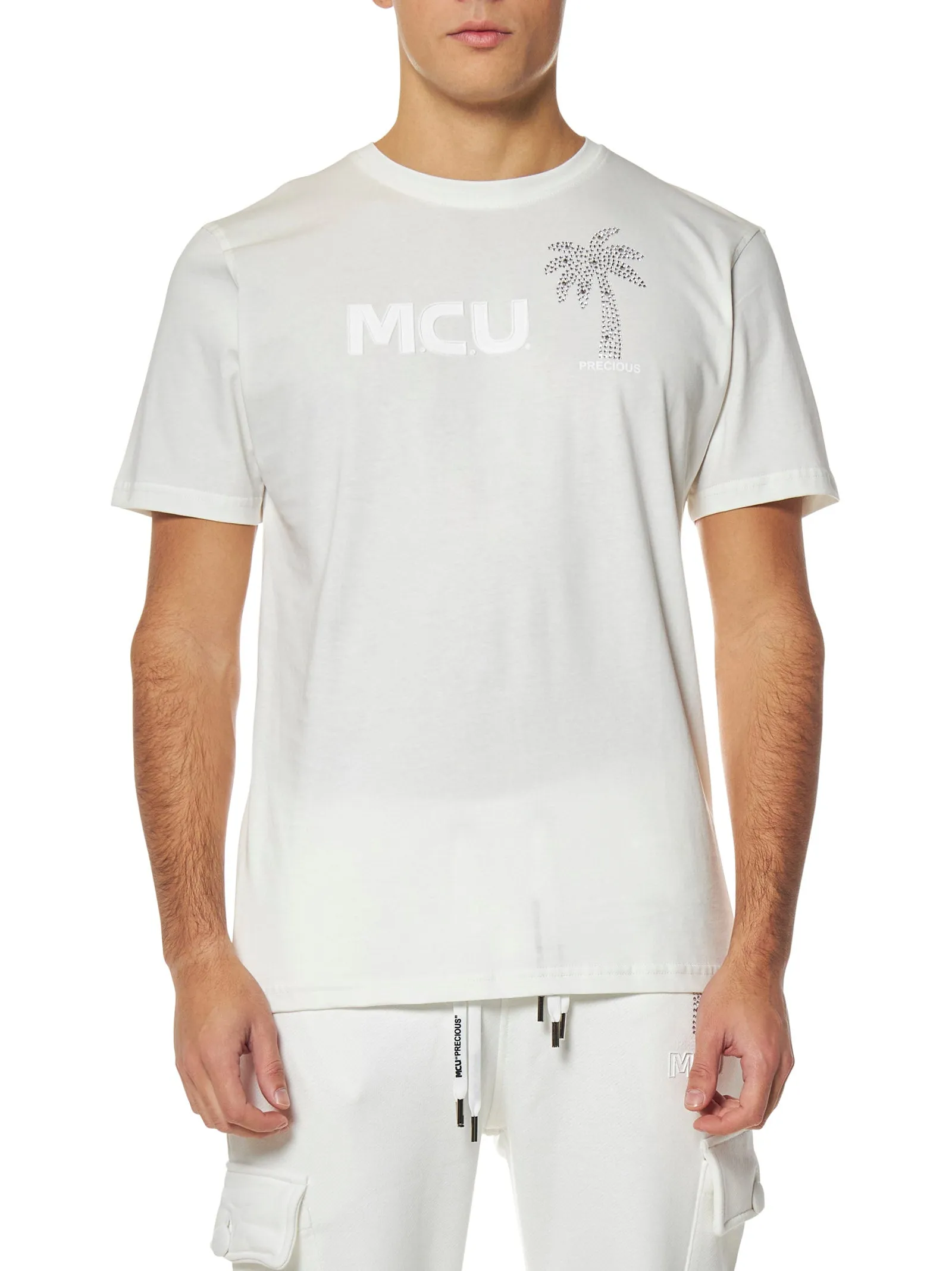 T-shirt M.C.U.