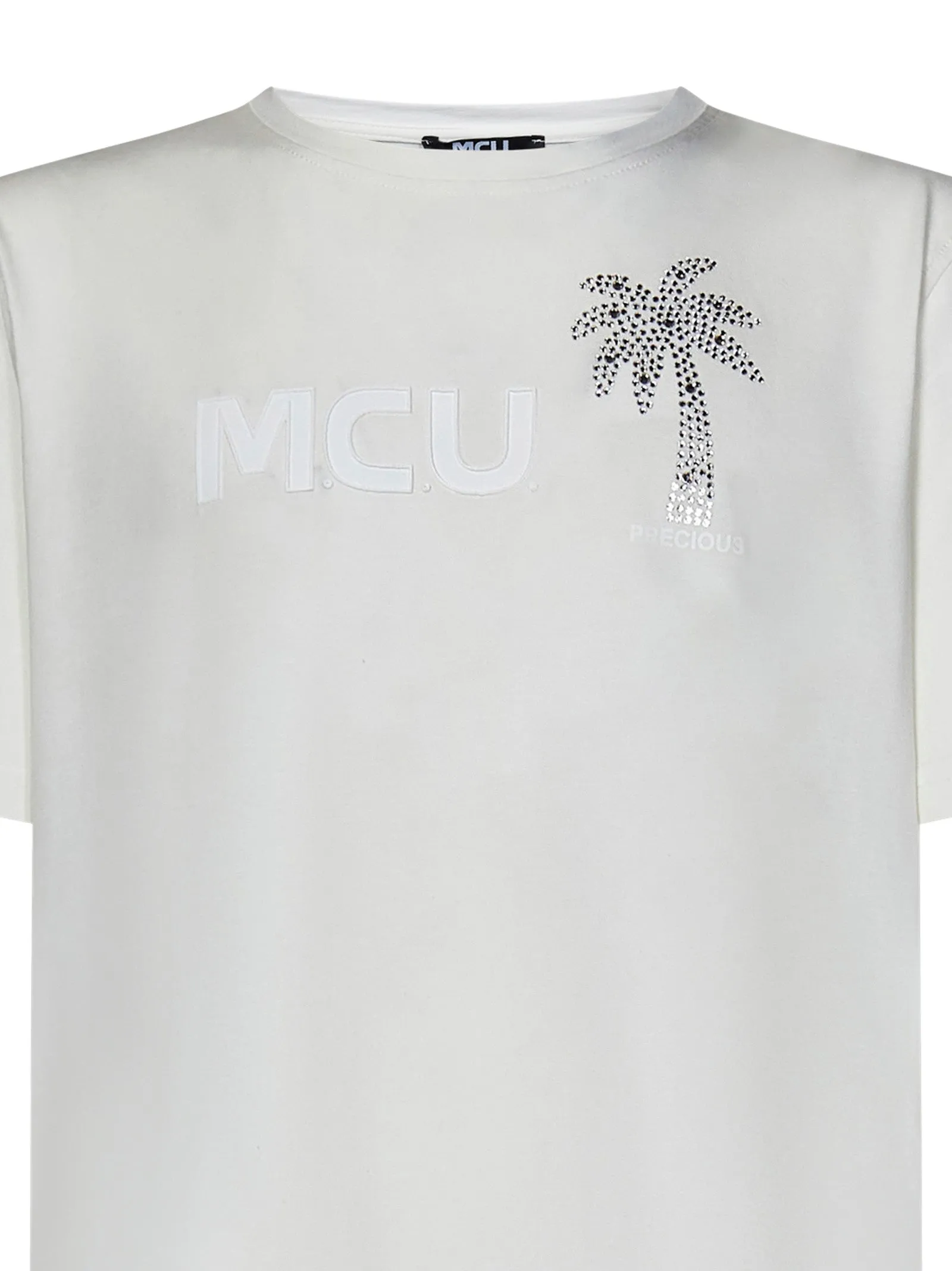 T-shirt M.C.U.