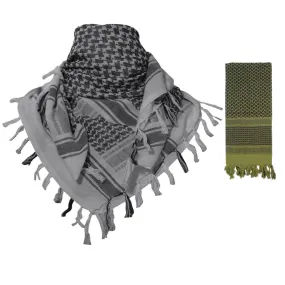 Tactical Shemagh Scarf