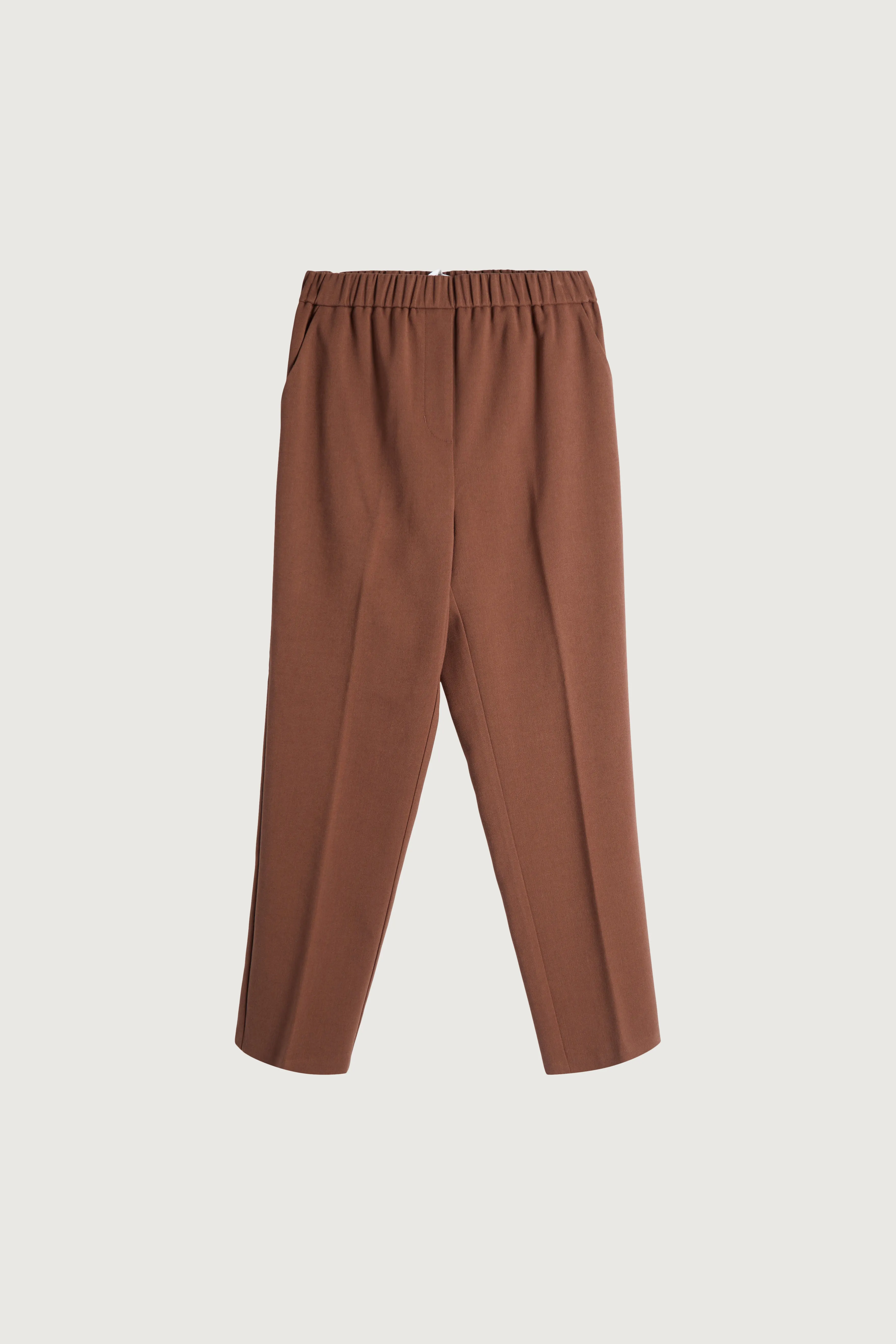 TAPERED PANTS