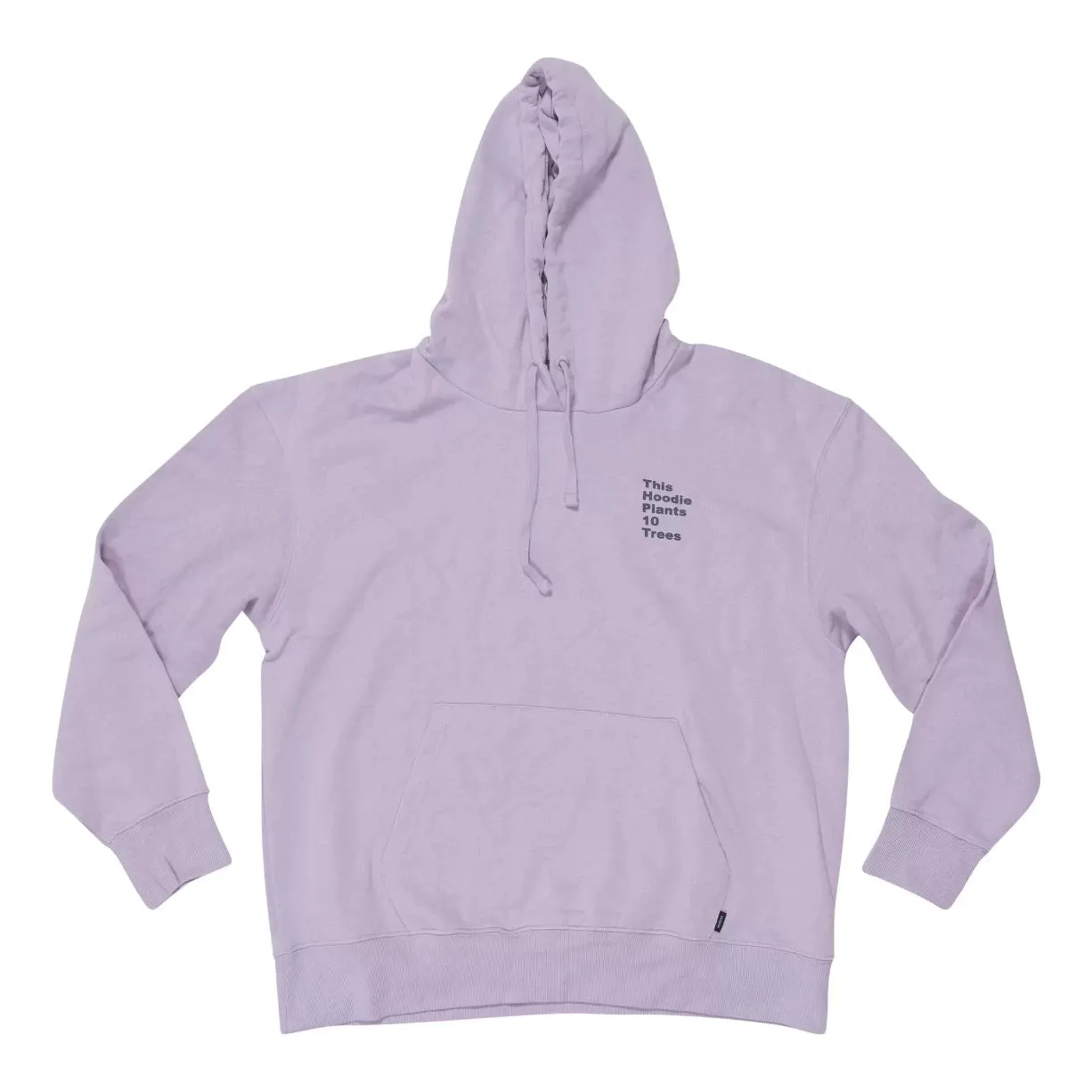 Tentree Eco Facts Oversized Hoodie - Women's