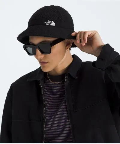 The North Face Cragmont Bucket Hat