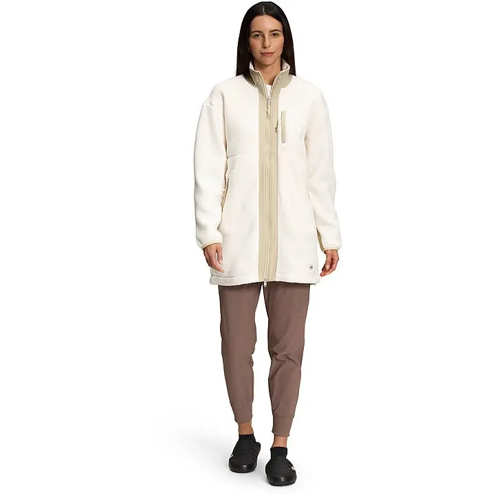 The North Face Cragmont Fleece Coat Women's