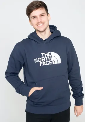 The North Face - Drew Peak Summit Navy - Hoodie