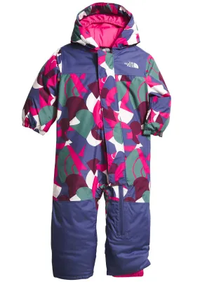 The North Face Infant Freedom Snow Suit