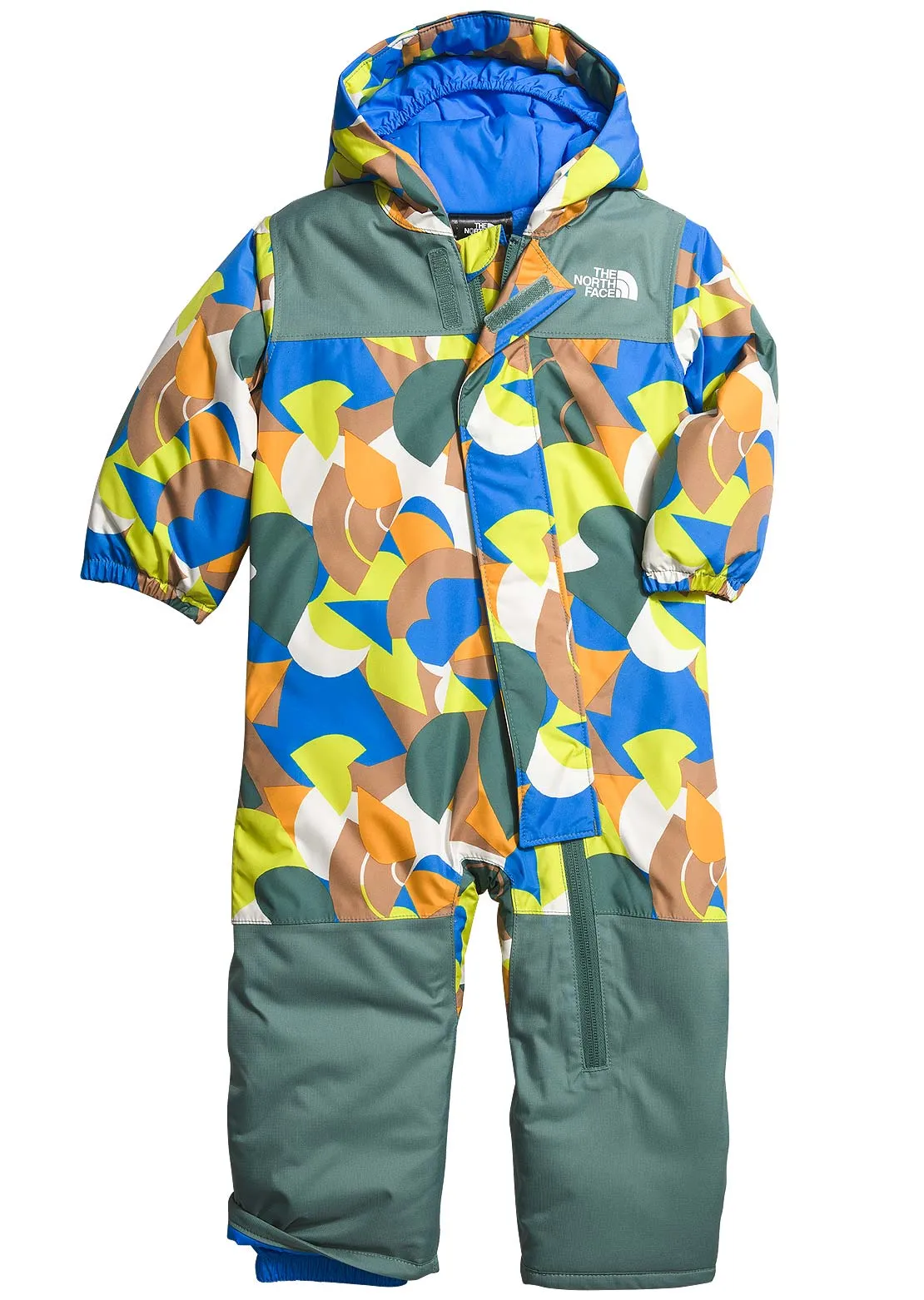 The North Face Infant Freedom Snow Suit