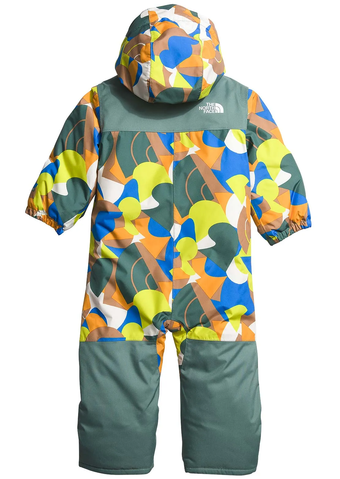 The North Face Infant Freedom Snow Suit