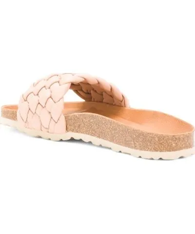 Tj Maxx Rica Flat Sandals For Women