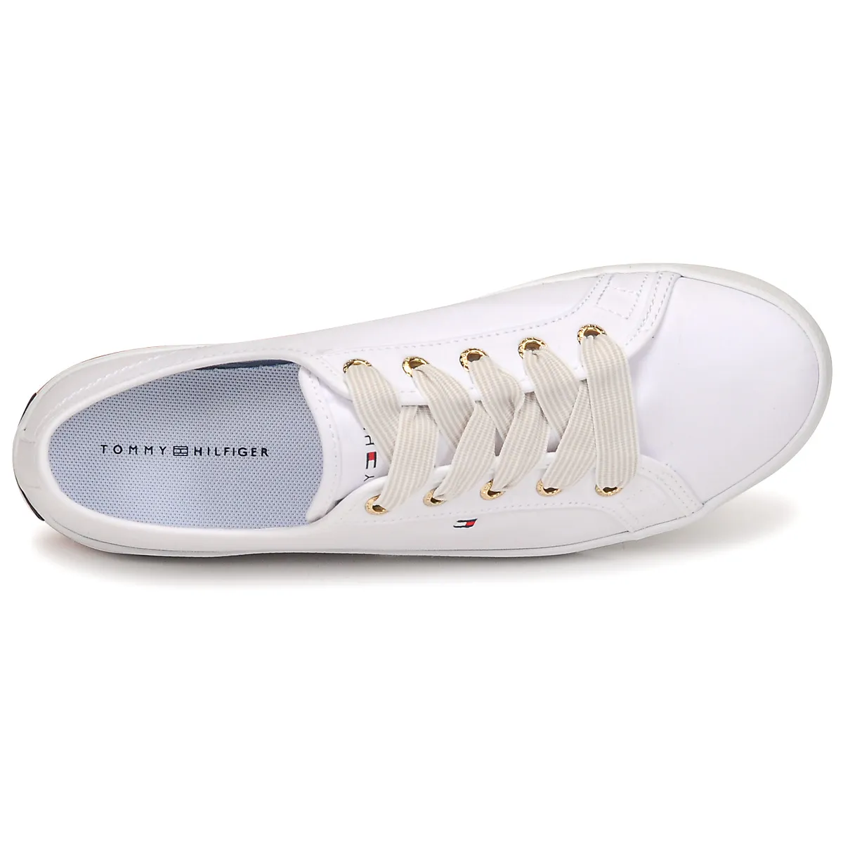 Tommy Hilfiger ESSENTIAL NAUTICAL SNEAKER