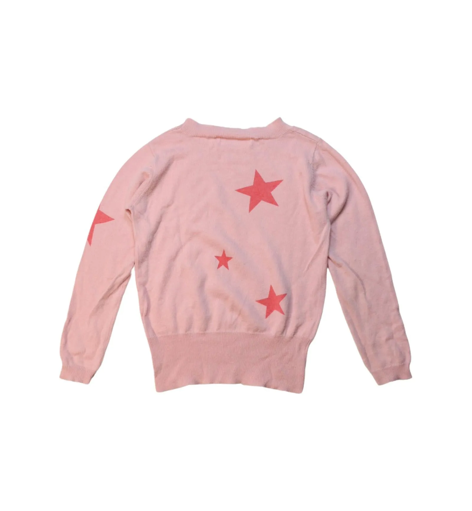 Troizenfants Knit Sweater 3T